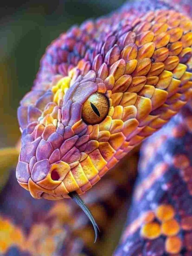 What Is the Spiritual Meaning of a Snake in a Dream?